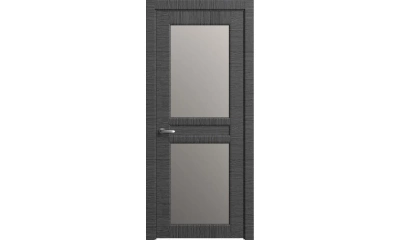 Межкомнатная дверь Софья, коллекция Bridge, Модель 01.72СФС