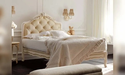 Кровать В Детскую Savio Firmino Notte Fatata 3