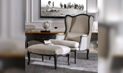 Кресло Tosato Classic 1