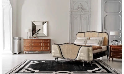 Спальня Angelo Cappellini Salone Di Milano 2019