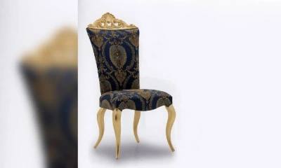 Стул Seven Sedie Siatena