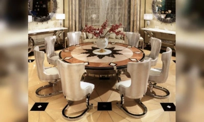 Стол Francesco Molon F539