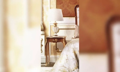 Тумба Прикроватная Angelo Cappellini 60901