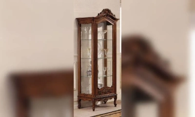 Витрина Giuliacasa 4029-Vr