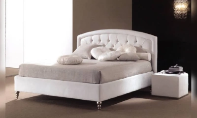 Кровать Piermaria Eden/K