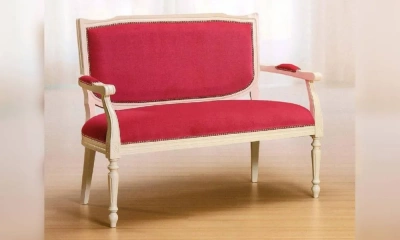 Софа Morello Gianpaolo Alassia