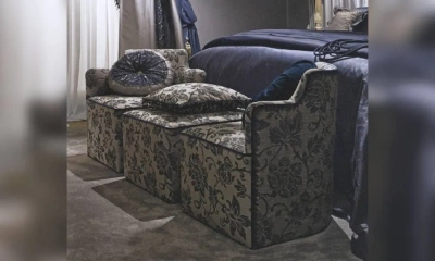 Пуф Provasi Mustique