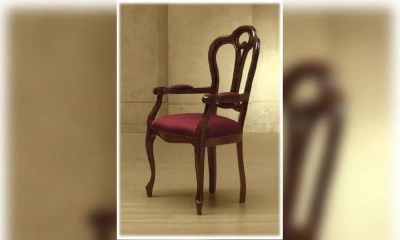 Стул Morello Gianpaolo Giglio 4