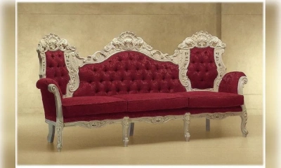 Диван Morello Gianpaolo Luna 1