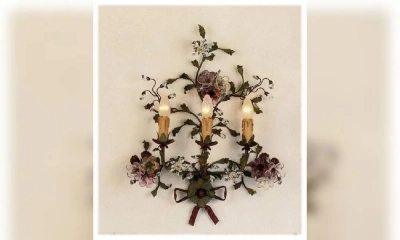 Бра Mechini A241/3