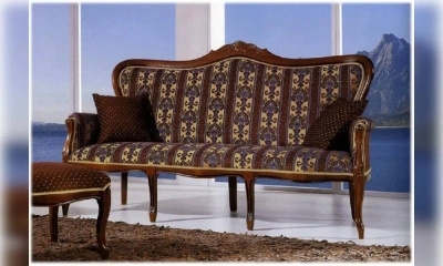 Диван Seven Sedie Foglia 1