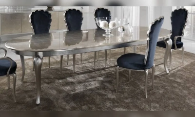 Стол Dv Home Collection Vogue