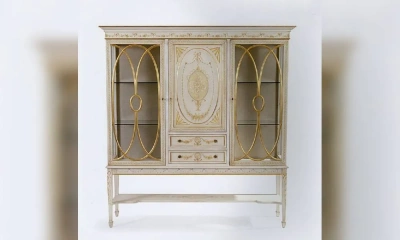 Витрина Zanaboni B/903-Wg