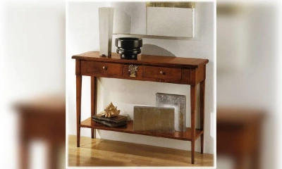 Консоль Bamax Classico 4