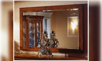 Зеркало Minotti Luigi & Benigno 782