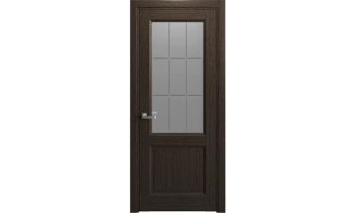 Межкомнатная дверь Софья, коллекция Elegant, Модель 65.58
