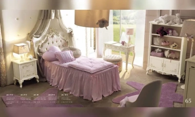 Детская Giorgio Casa Del Sogni 3