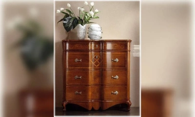 Комод Tosato Passioni 4