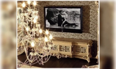 Тумба Тв Riva Giardino Italiano