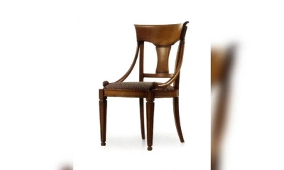 Стул Giuliacasa 402Pr-Ve