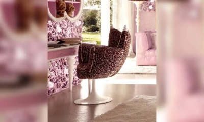 Кресло Alta Moda Baboll