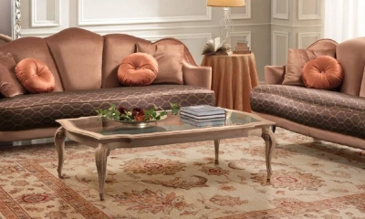 Cтол Журнальный Goldconfort Afrodite