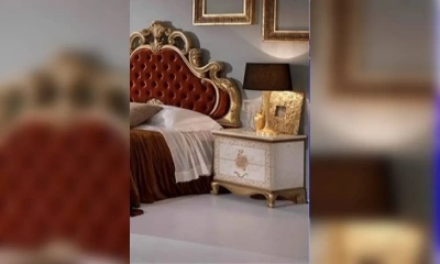 Тумба Прикроватная Fpm Alexandra