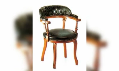 Рабочее Кресло Mascheroni President Base