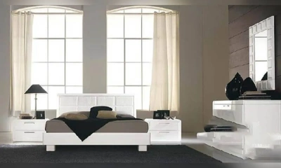 Кровать Meridiana, Saber