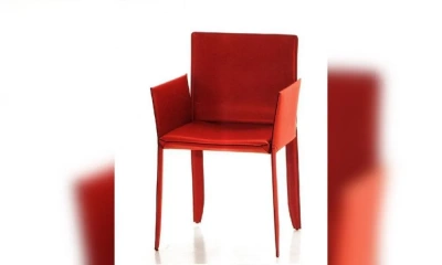 Стул Cattelan Italia Piuma B