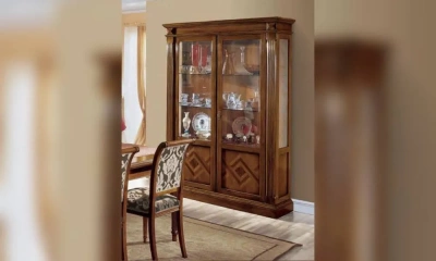 Витрина Betamobili Vasari