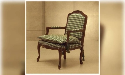 Кресло Morello Gianpaolo Eurosuite