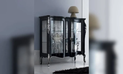 Витрина Giuliacasa 1012T-Vn