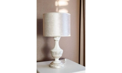 Лампа Настольная Florence Art 2250+Arg