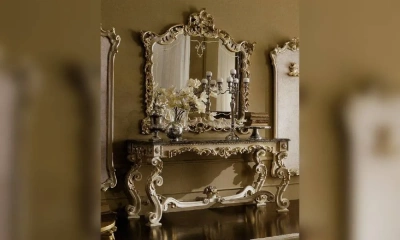 Консоль Agm Imperiale Augusta