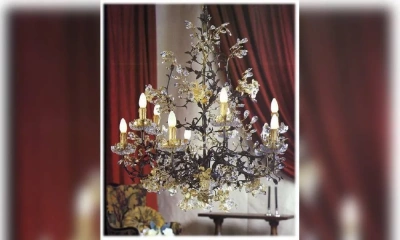 Люстра Mechini L241/10