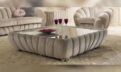 Cтол Журнальный Goldconfort Pearl