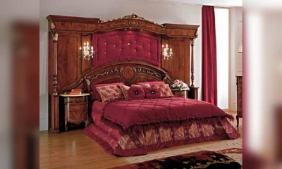 Спальня Barnini Oseo Reggenza