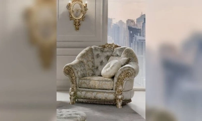 Кресло Sat Export Margot