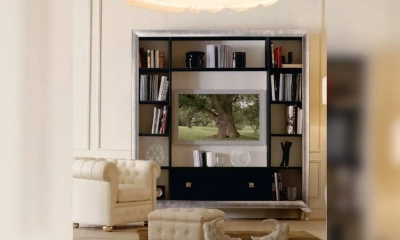 Стенка Avenanti Zenon 2