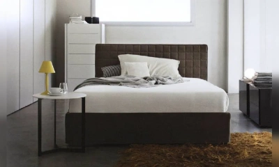 Кровать Lema Picolit