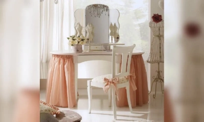 Туалетный Столик Ferretti & Ferretti Happy Night 2