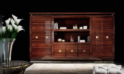 Cтенка Capital Kokko