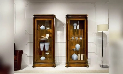 Витрина, Stella Del Mobile