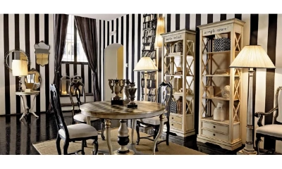 Столовая Vittorio Grifoni 6