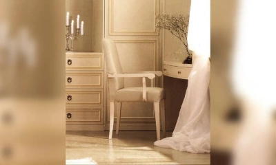 Стул Ferretti & Ferretti Morfeo 4