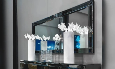 Зеркало Visionnaire Jupiter Sp