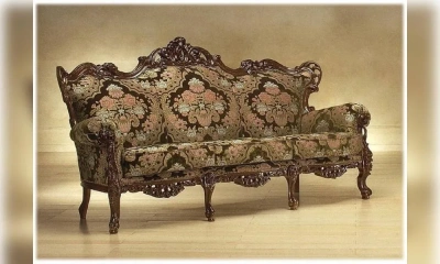 Диван Morello Gianpaolo Rondo