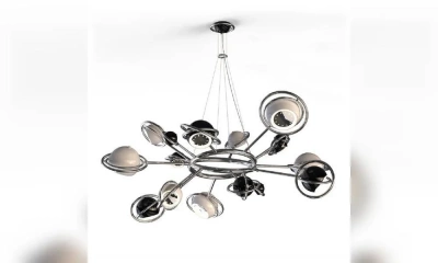 Люстра Delightfull Cosmo