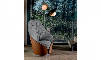 Кресло Mama Tonin 7343